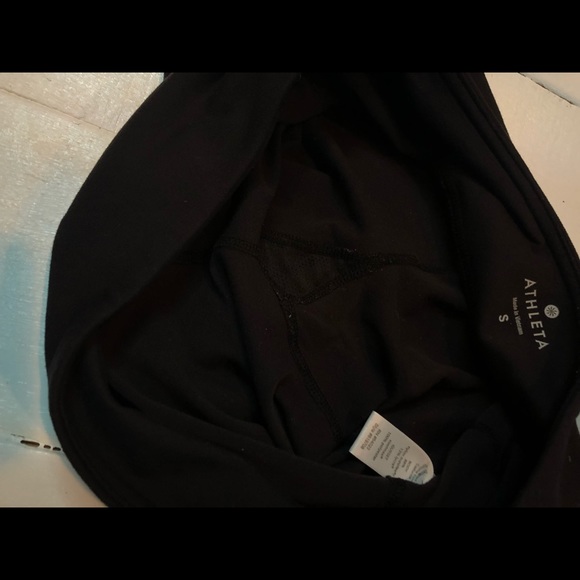 Athleta Flared Leggings - Picture 5 of 10